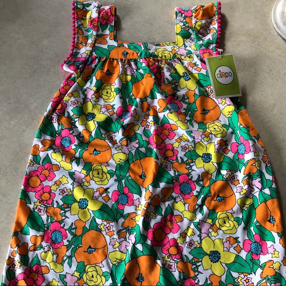 Brand new dress